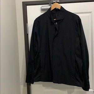 lululemon jacket